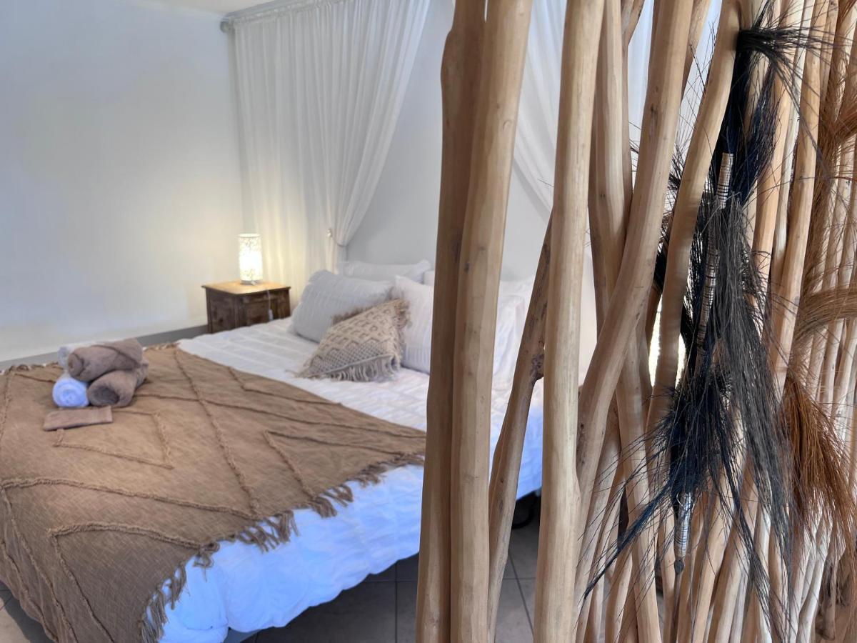 Deluxe Double Room Bath