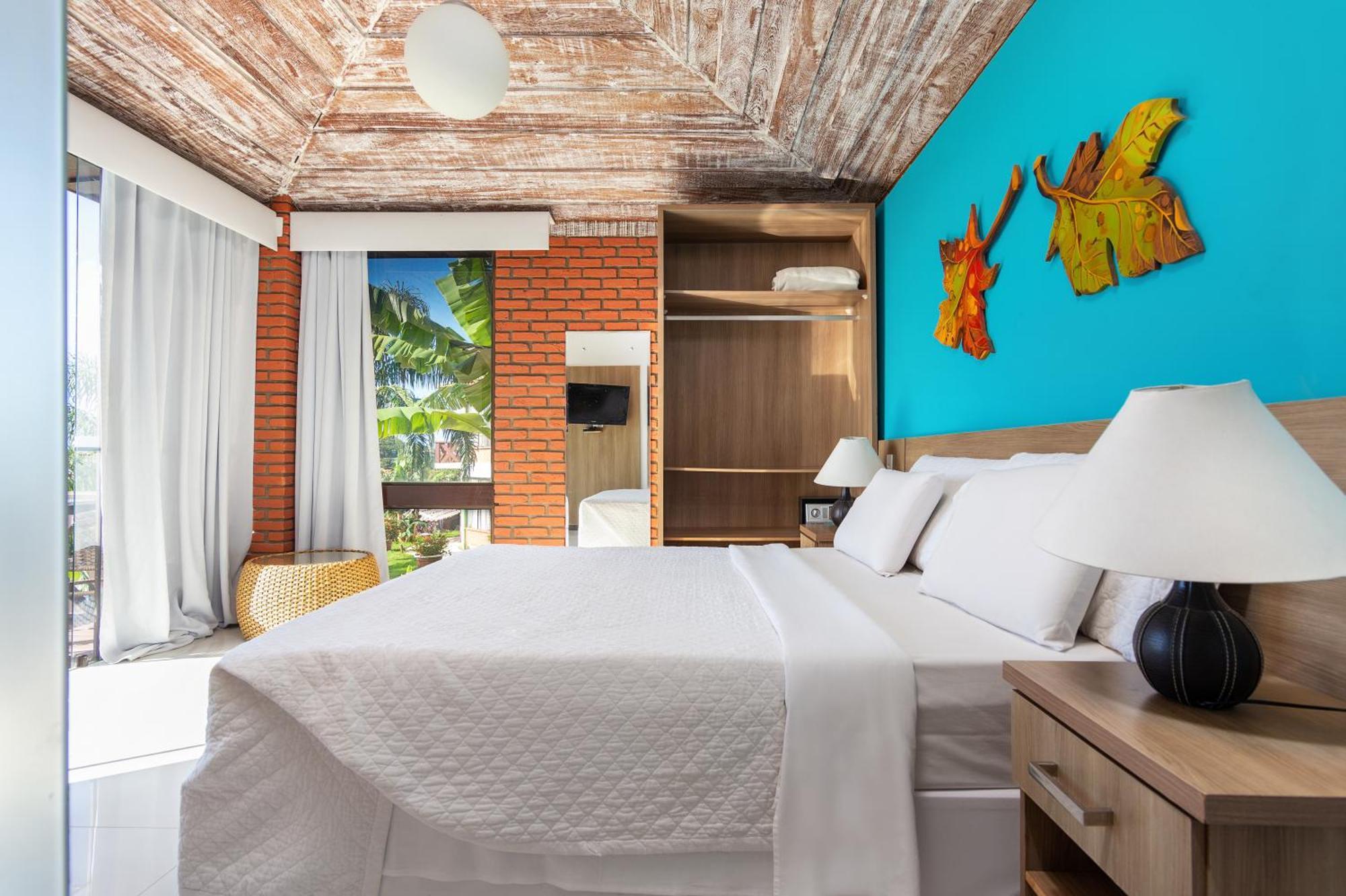 Junior Suite Sea View