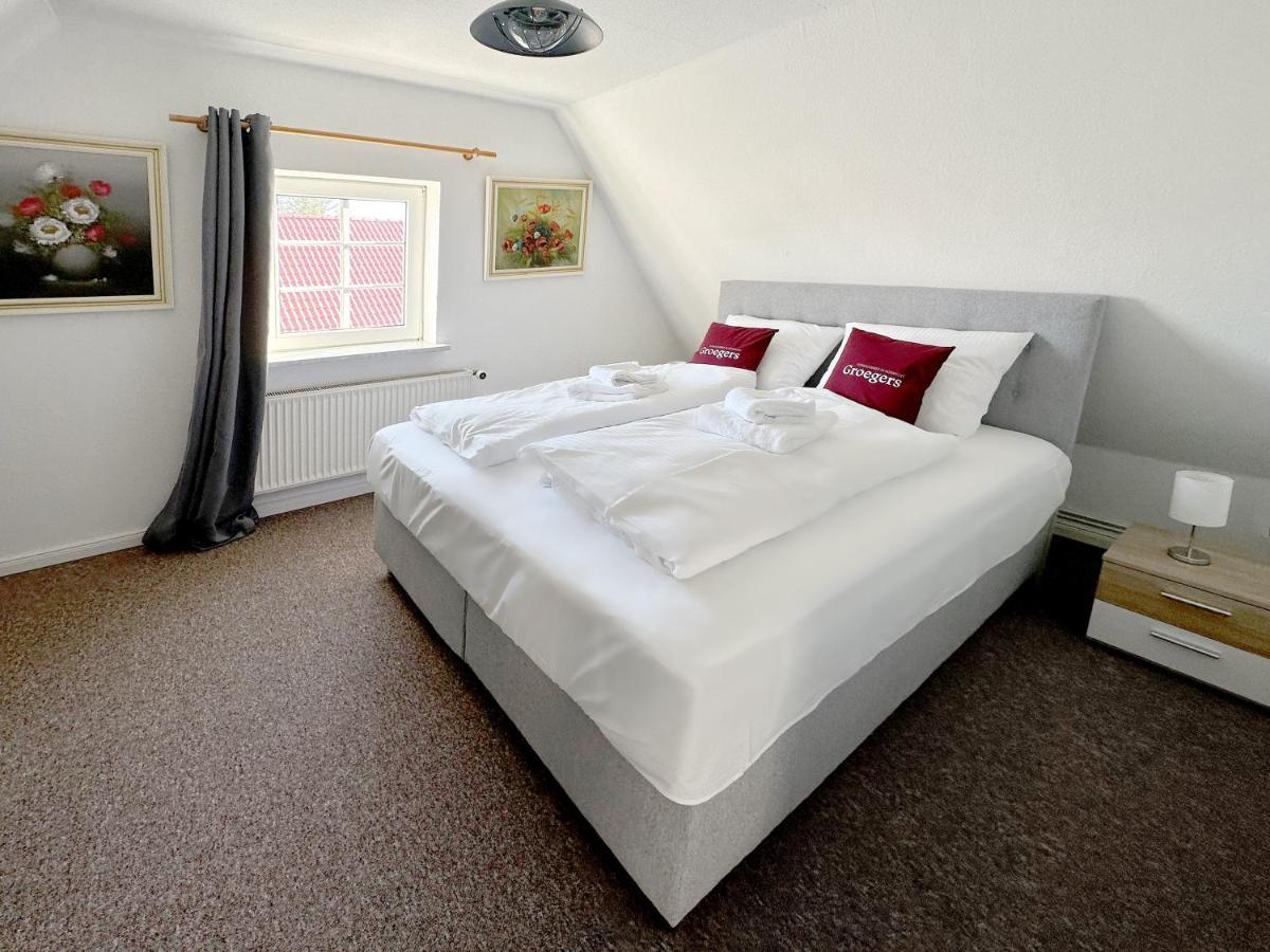 Superior Doppelzimmer