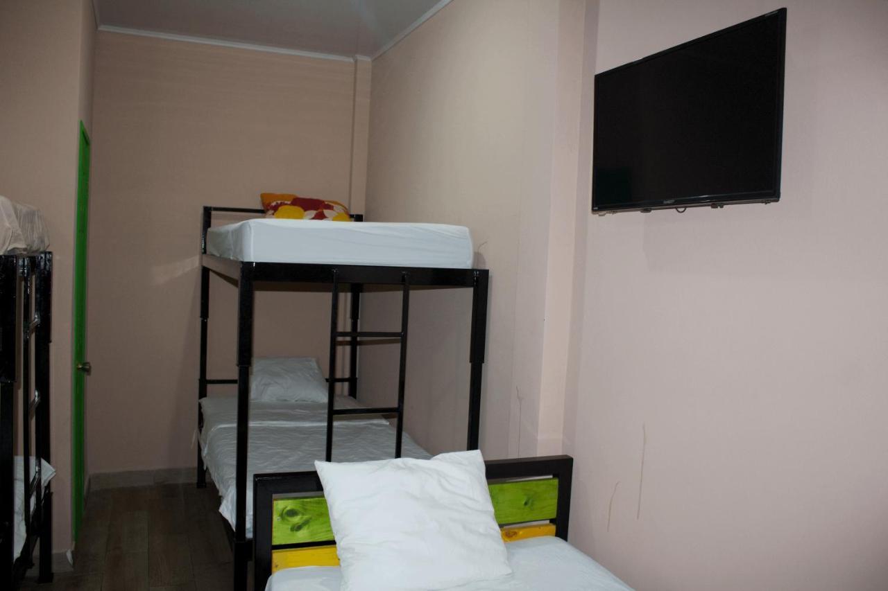 Family Room Disability Access
