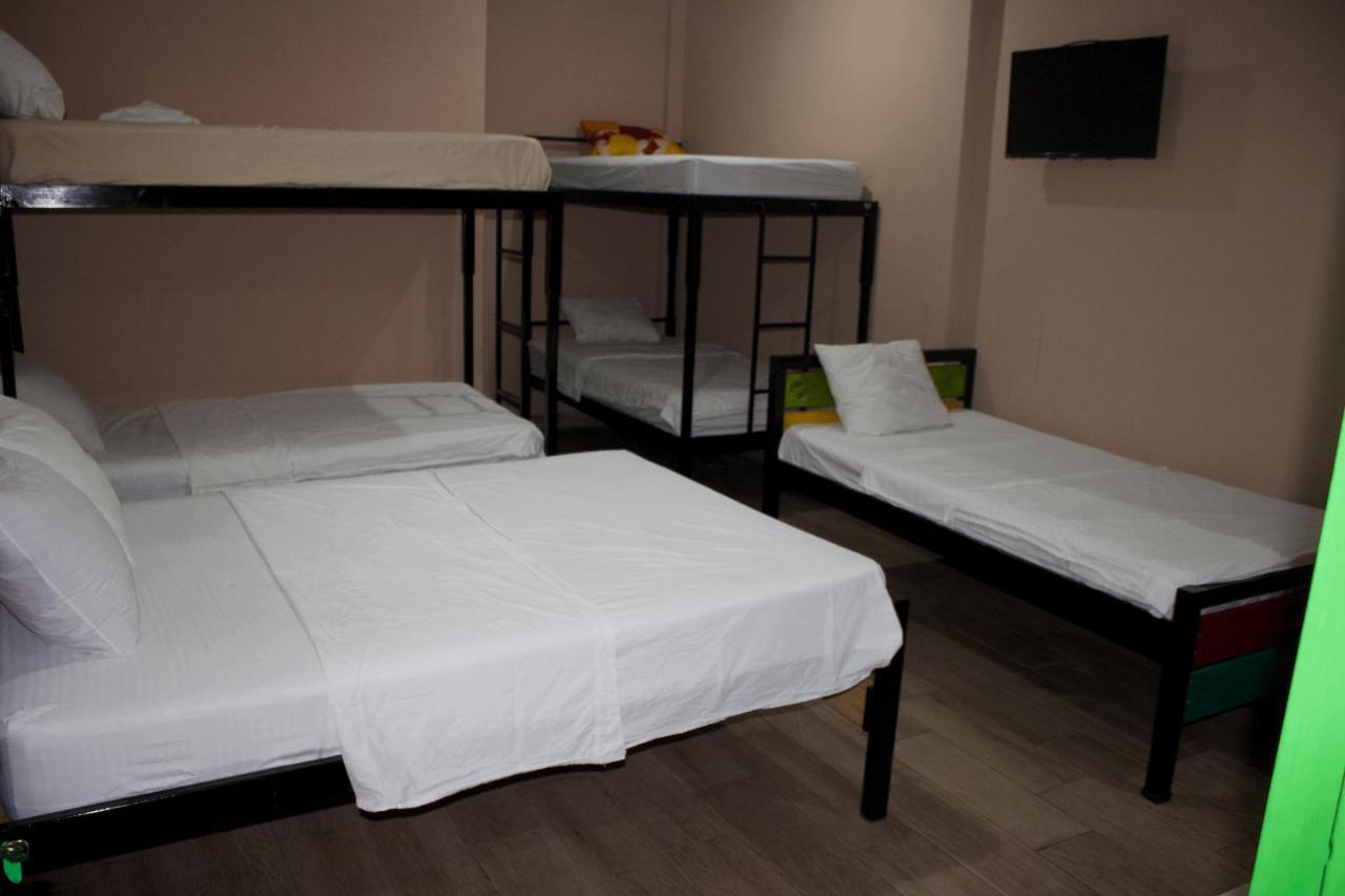 Family Room Disability Access