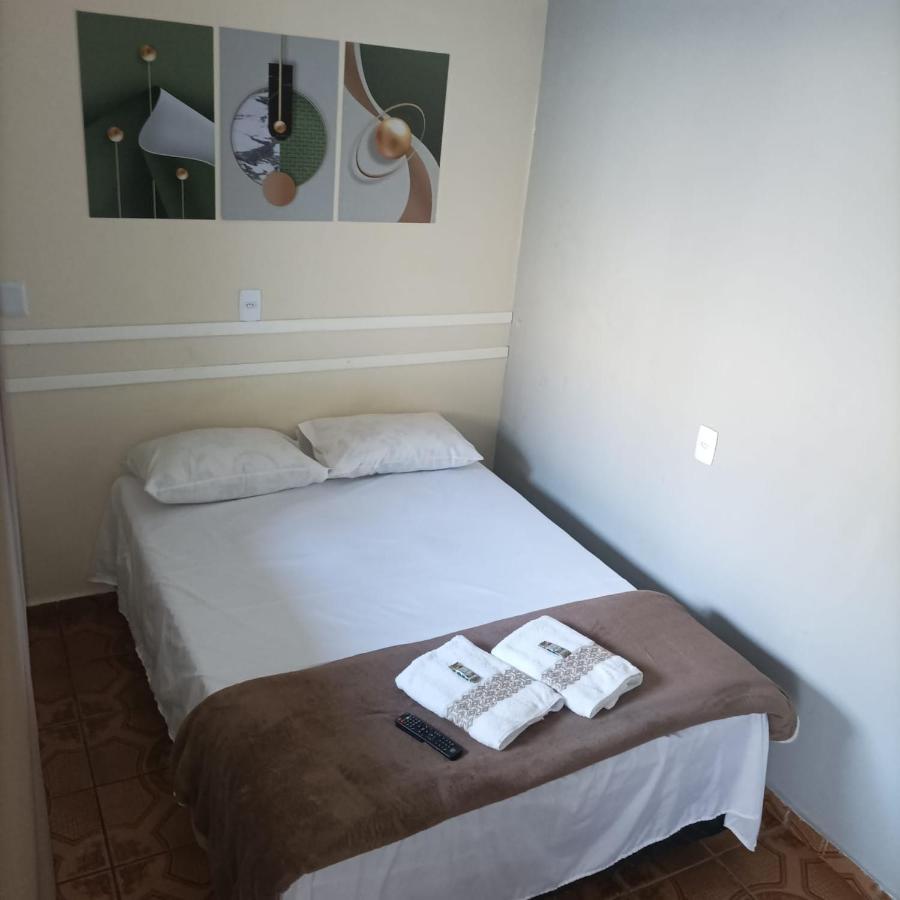 Small Double Room