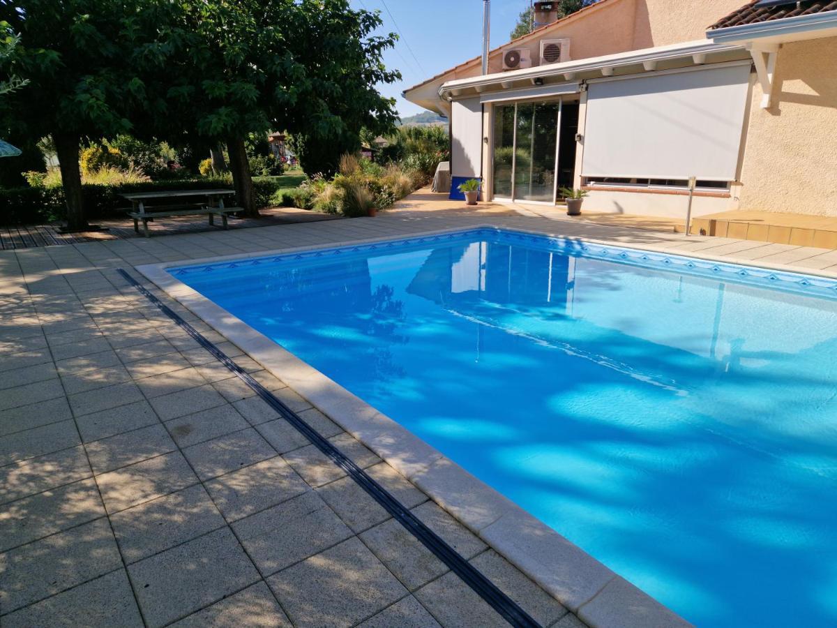 Double Room Pool View