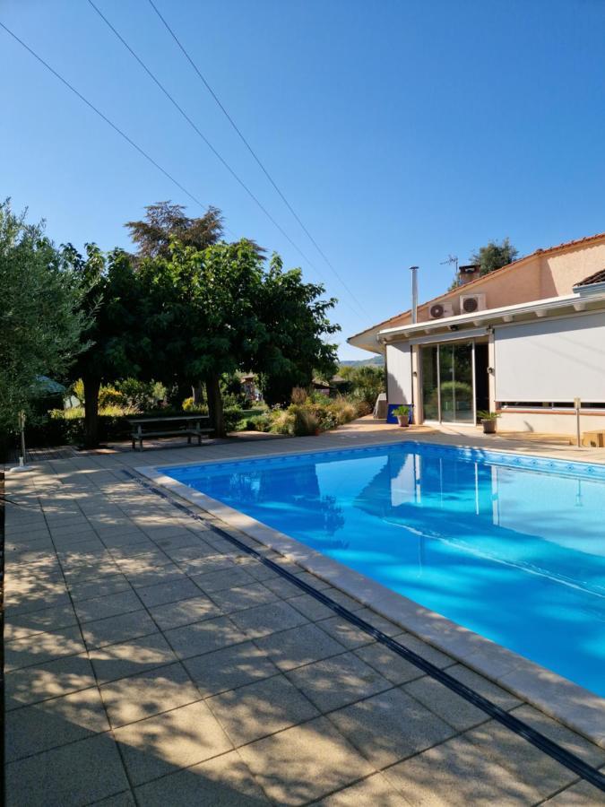 Double Room Pool View