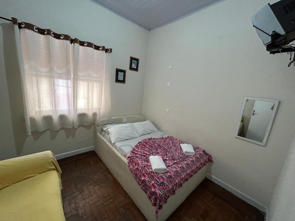 Quarto Duplo Standard