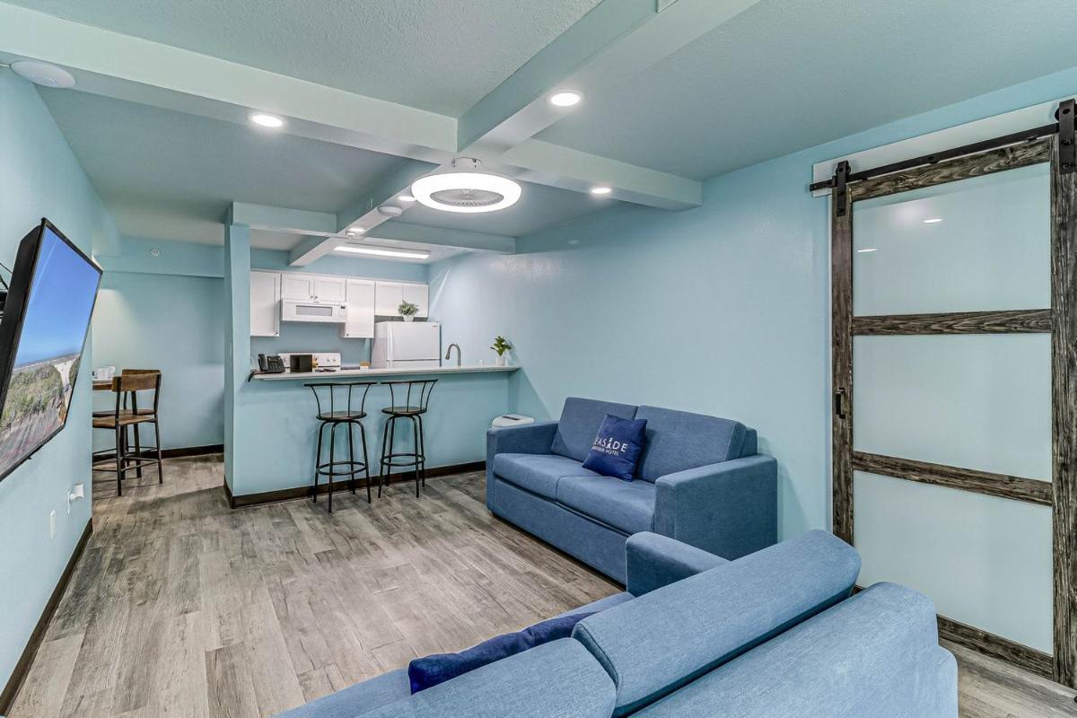Two-Bedroom Suite