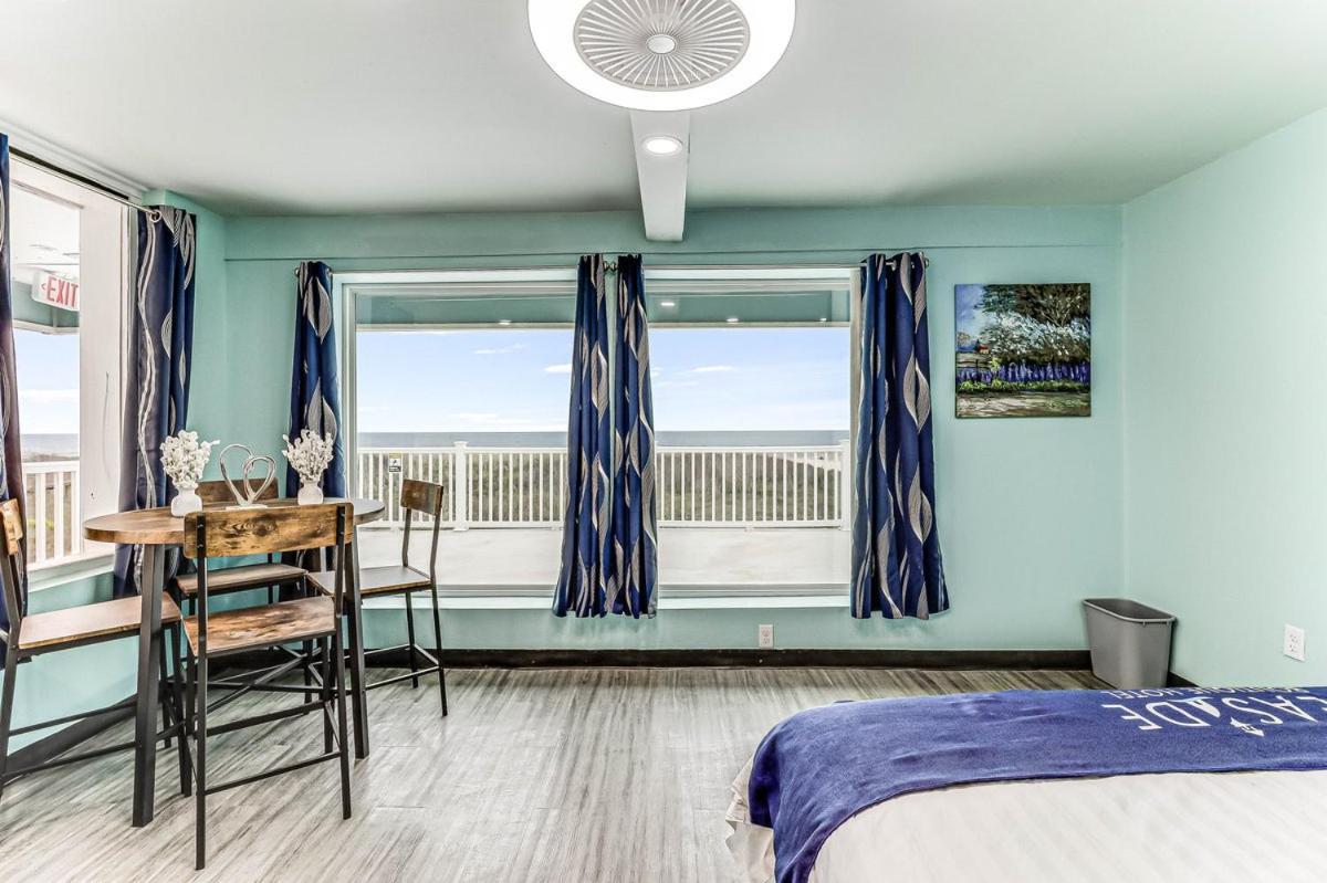 King Suite Ocean View