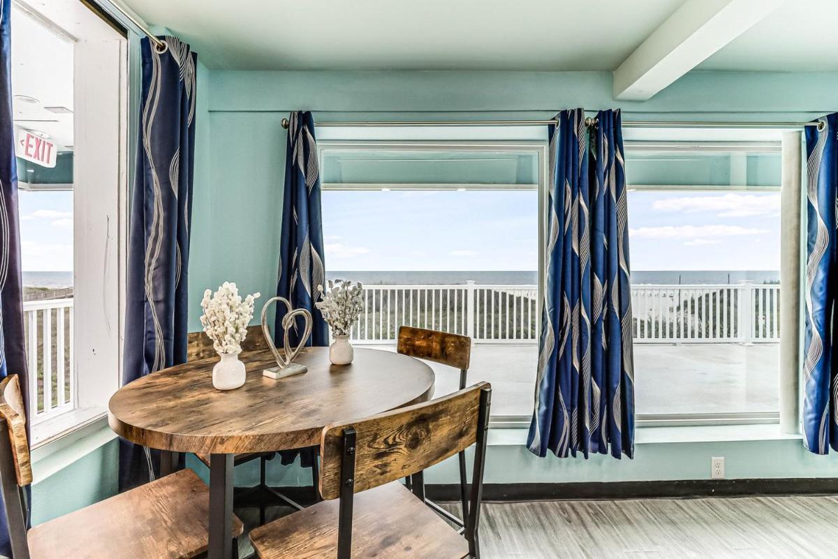 Superior Single Room Sea View