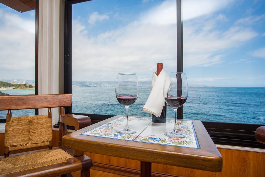 Junior Suite with Ocean View