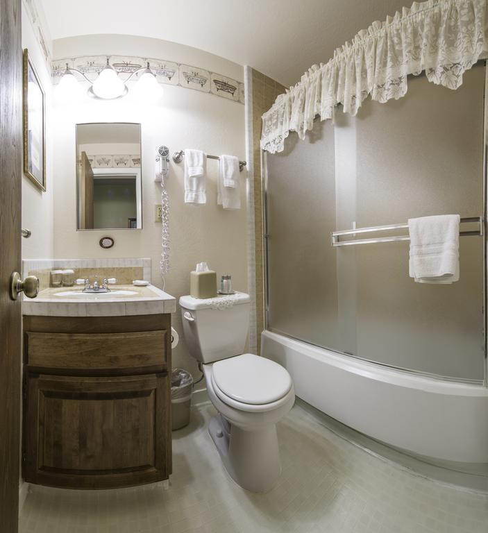 Master Suite