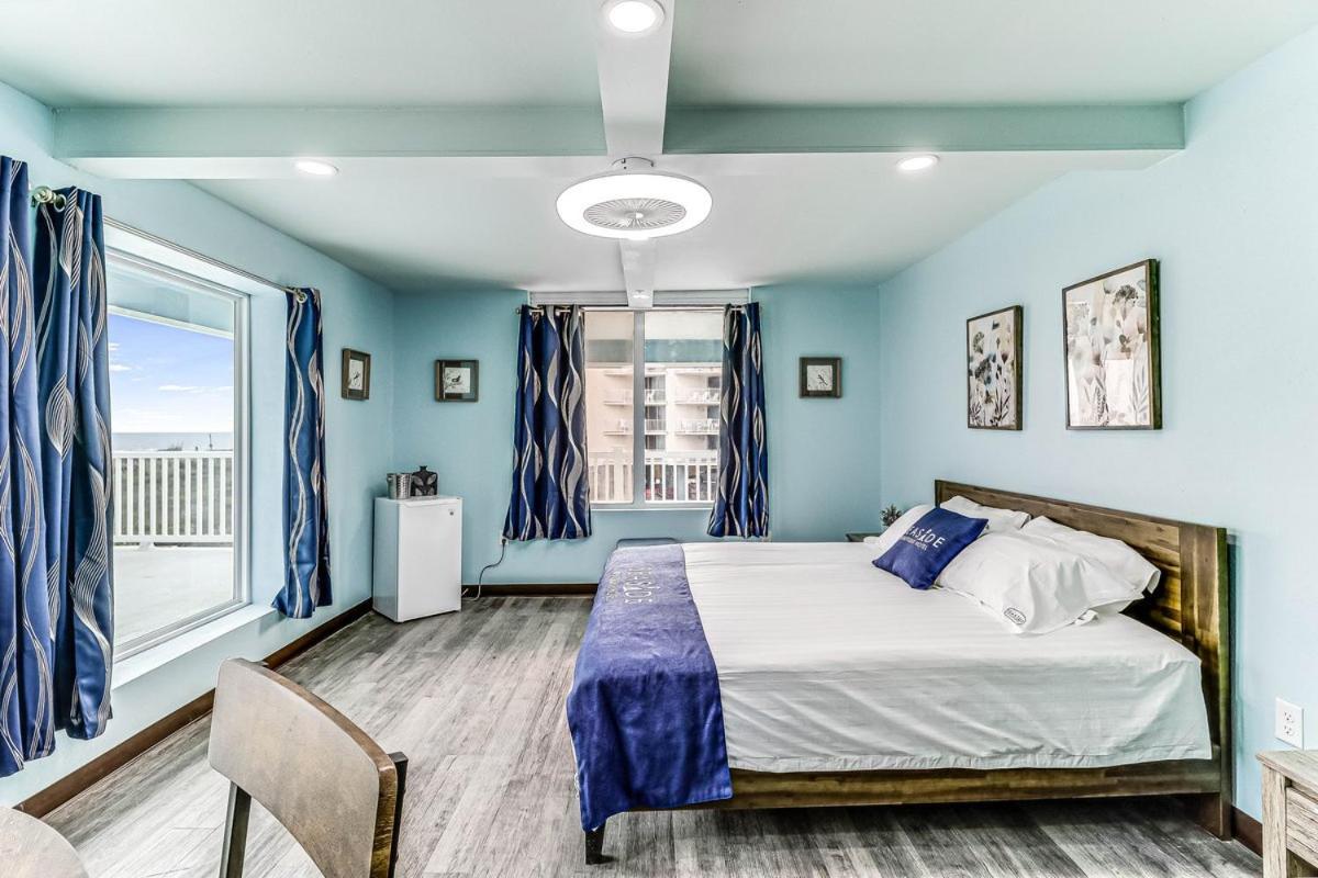 Superior Single Room Sea View
