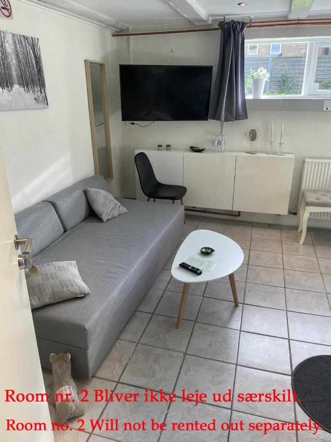 Deluxe Doppelzimmer