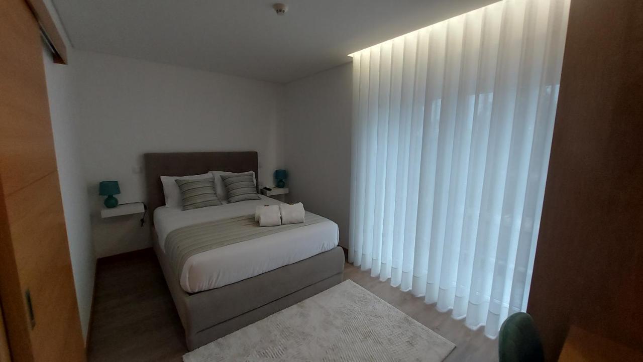 Quarto Duplo com Banheiro Privativo