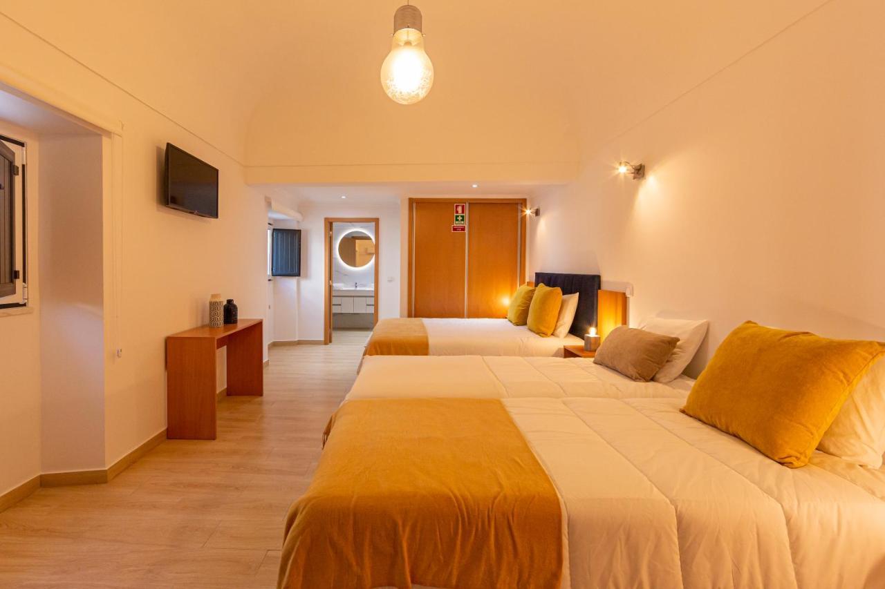 Classic Triple Room