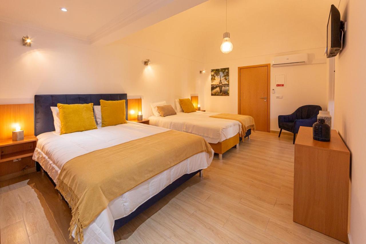 Classic Triple Room