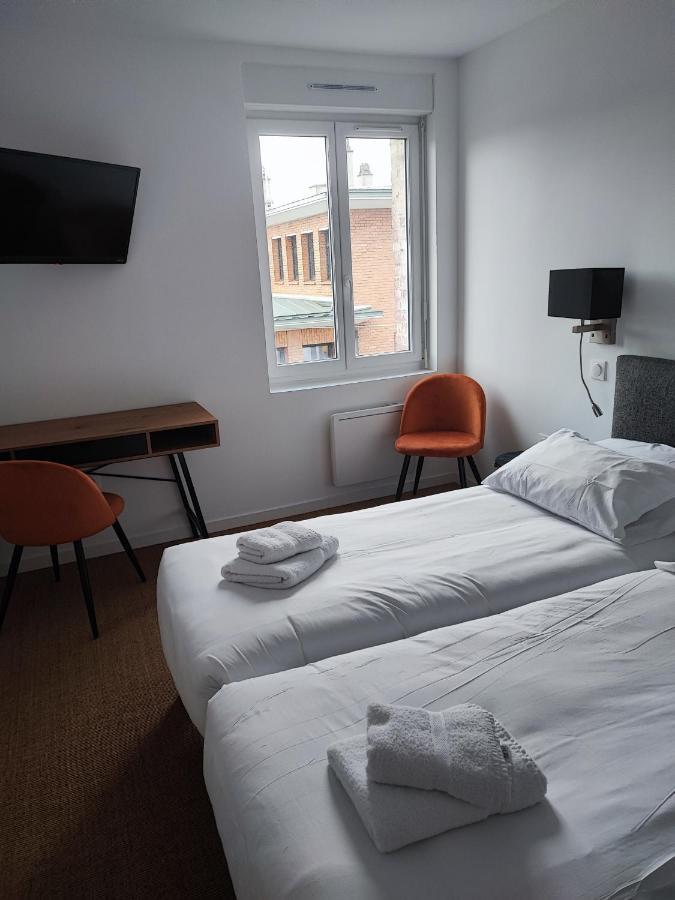 Appartement 1 Chambre