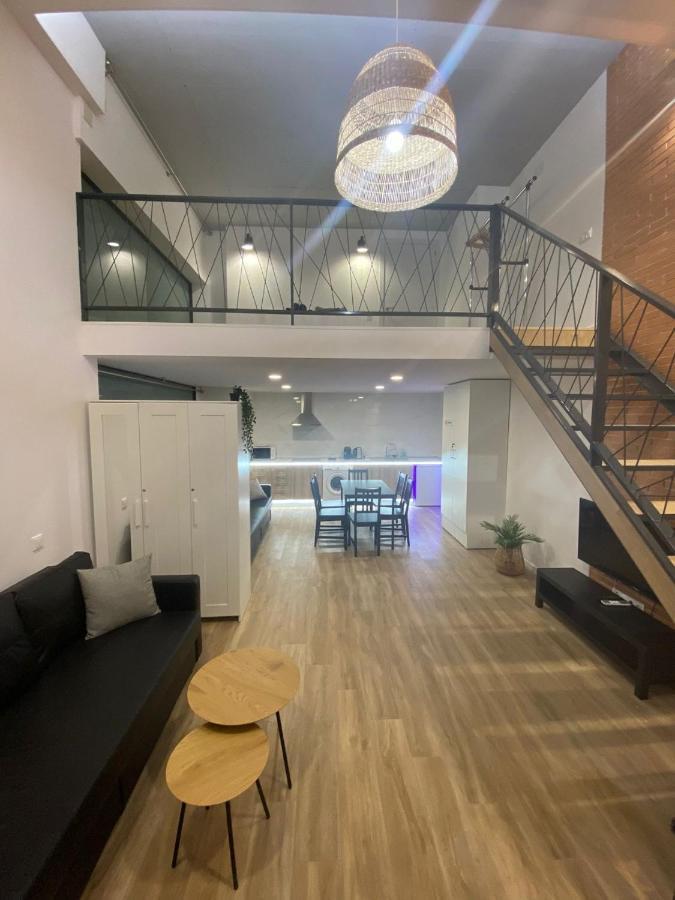 Suite Duplex