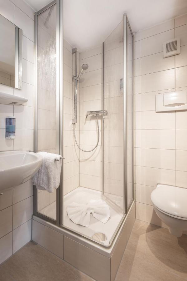 Double Room Balcony