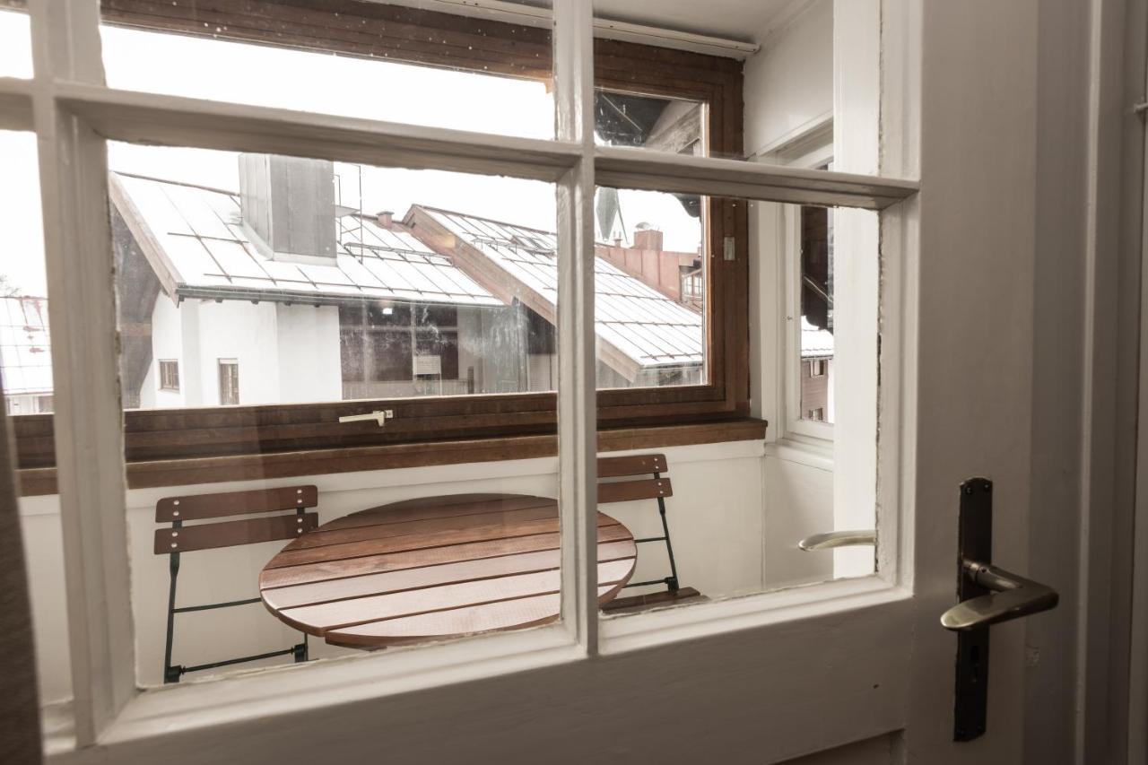 Double Room Balcony