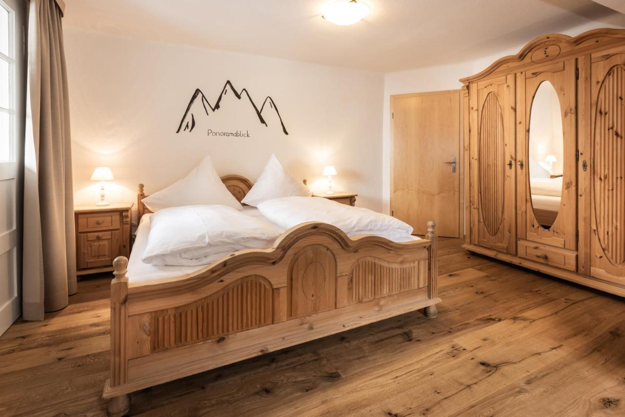 Double Room Balcony