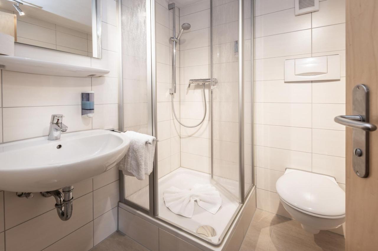 Double Room Balcony