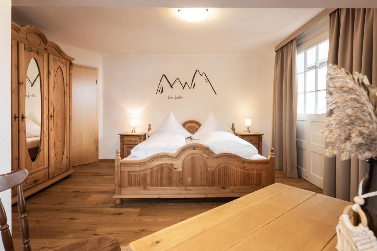 Double Room Balcony