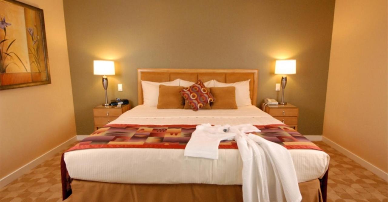 One-Bedroom Suite