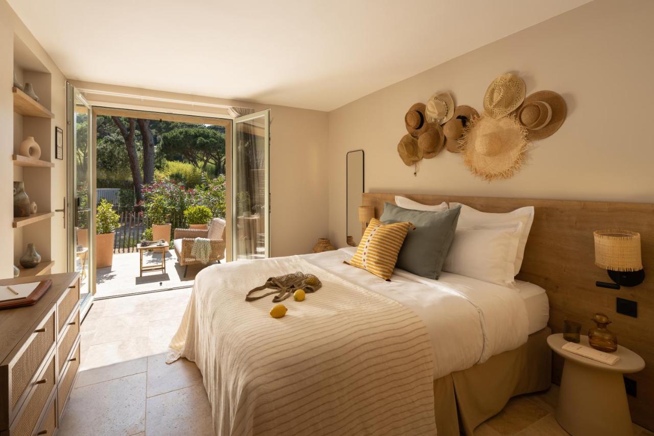 Chambre Lit Queen-Size