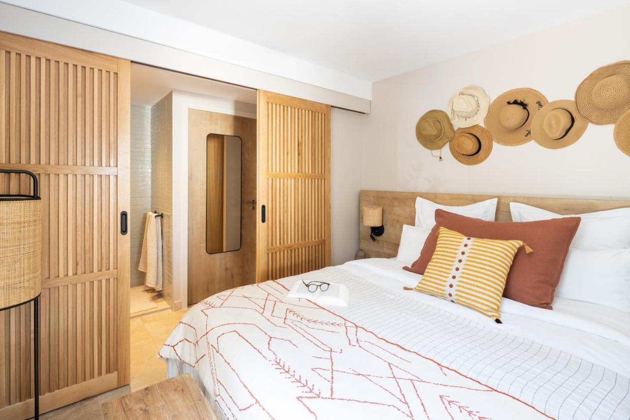 Petite Chambre Double