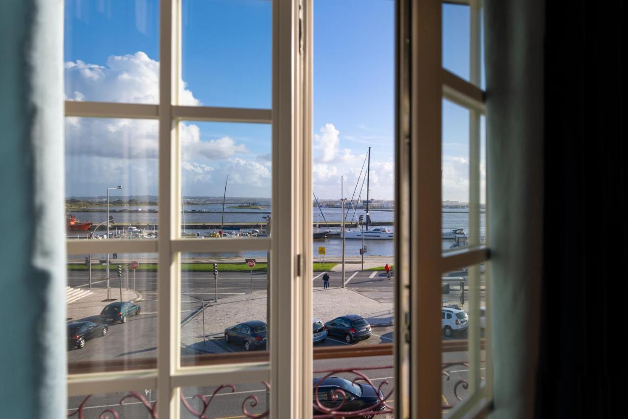 Deluxe Double Room Sea View