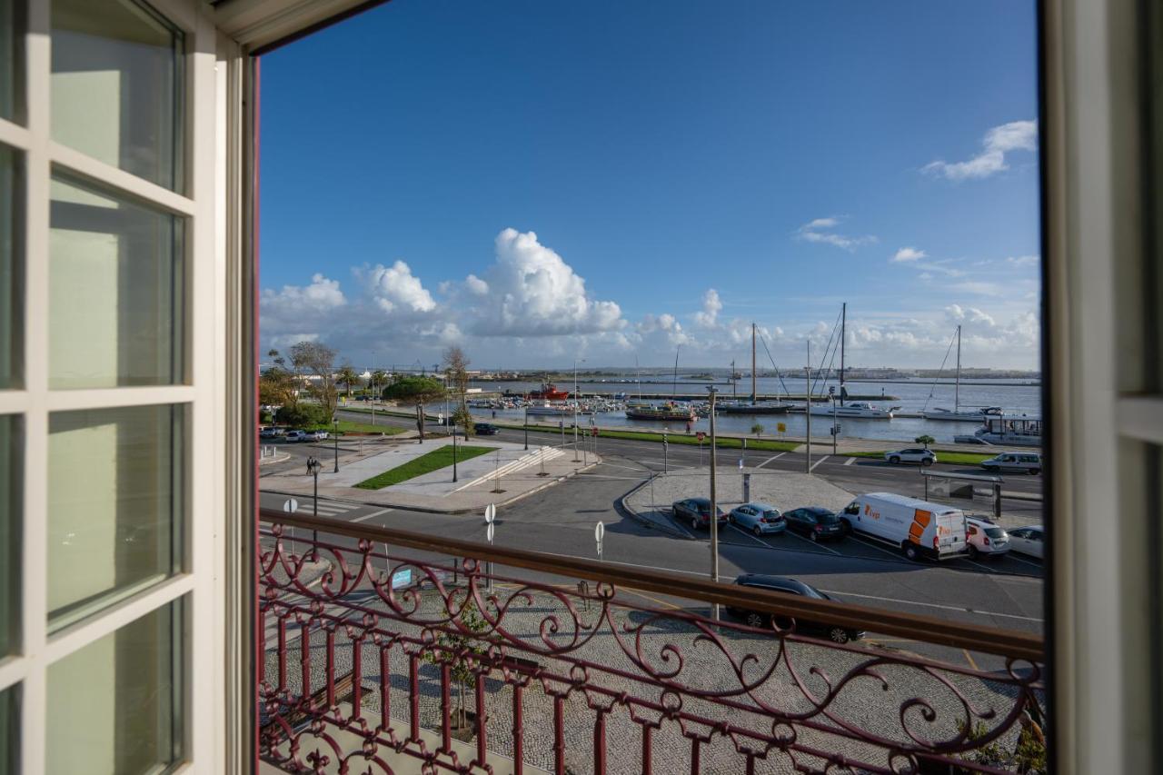 Deluxe Suite Sea View