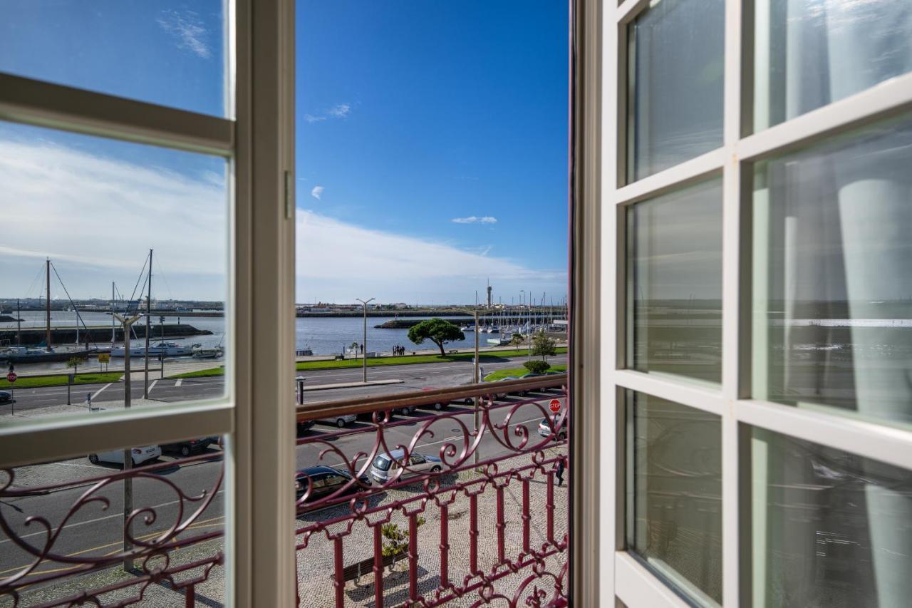 Deluxe Double Room Sea View