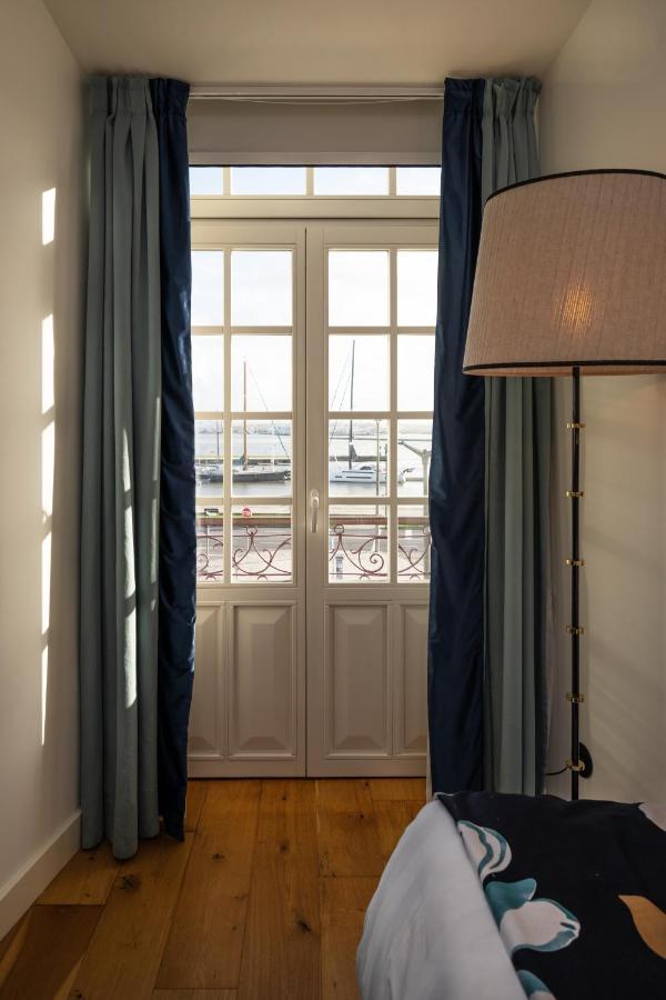 Deluxe Double Room Sea View