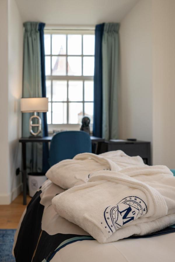 Deluxe Double Room Sea View