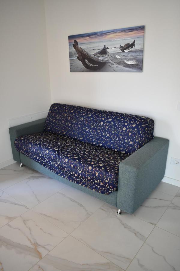 Appartement met uitzicht op de tuin