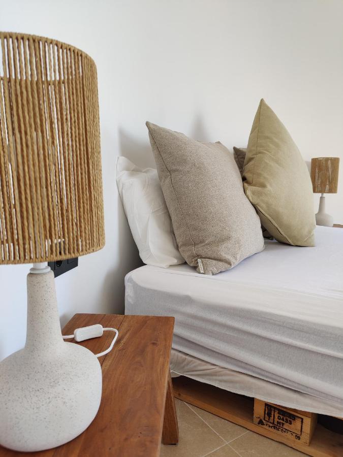 Habitación Doble con baño privado