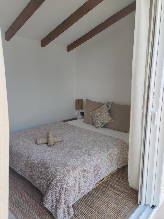 Habitación Doble con baño privado