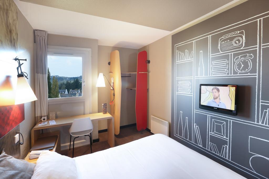 Chambre Double Standard