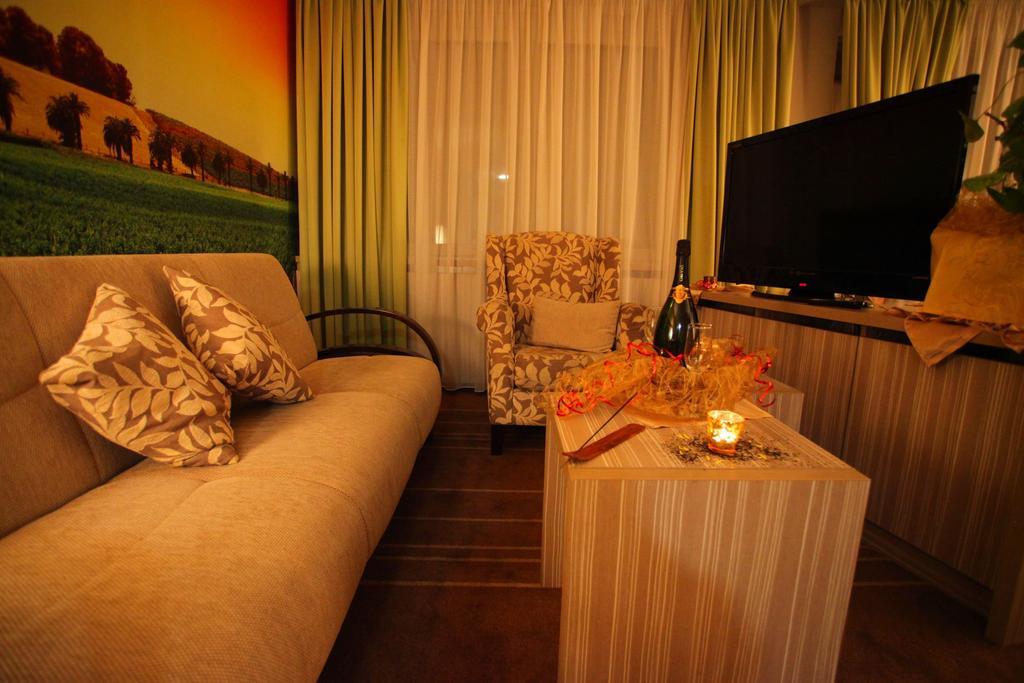 Junior Suite