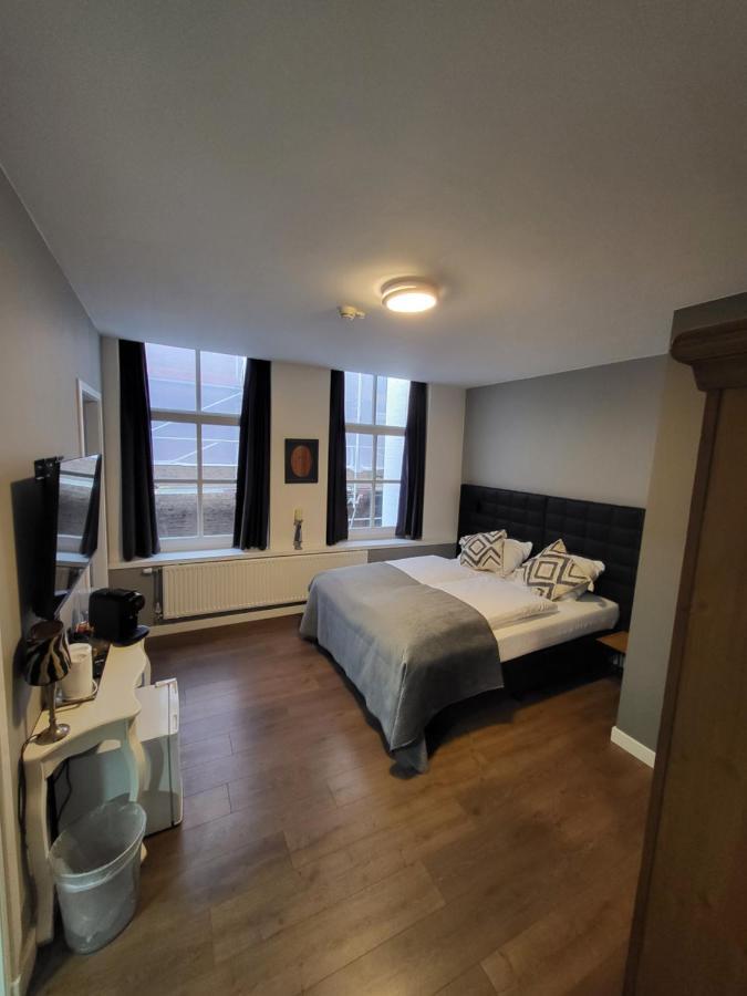 Familiekamer met Badkamer