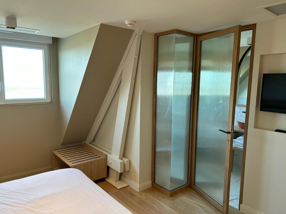 Suite Deluxe - Vue sur Mer