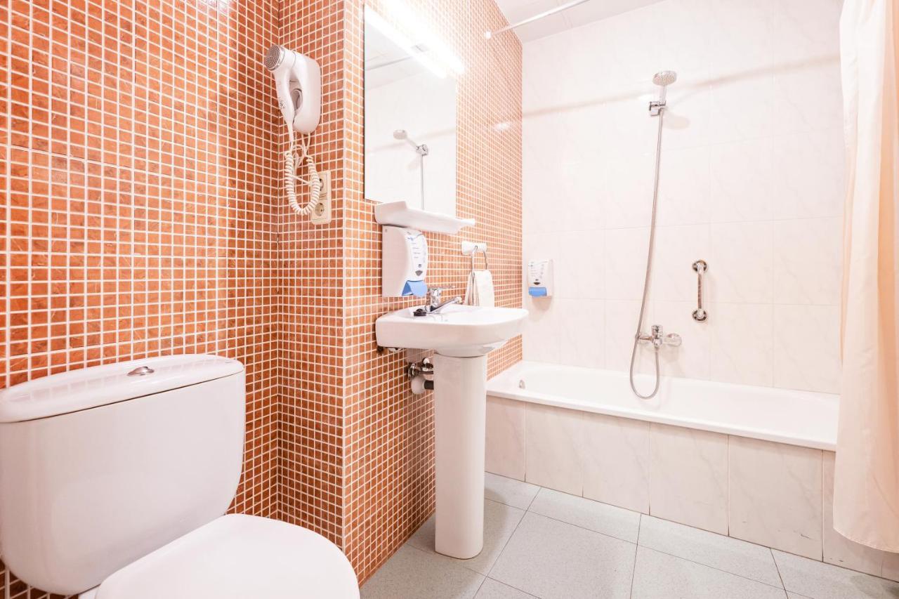 Double bath