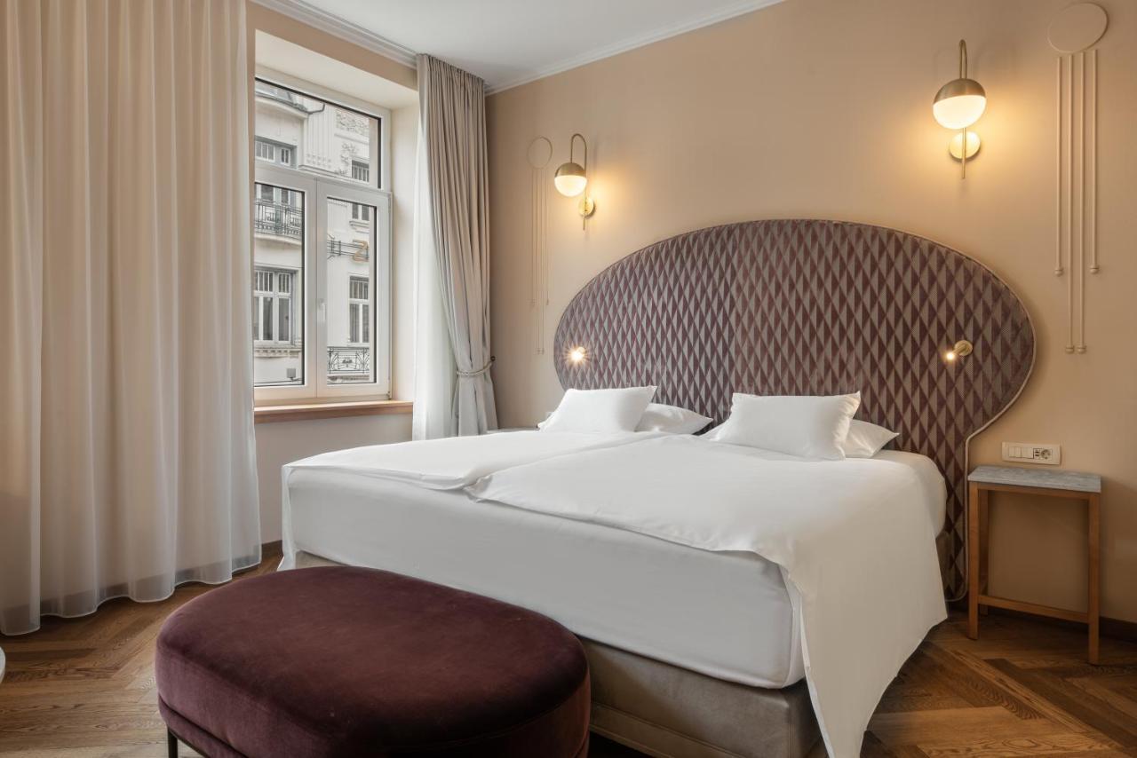 Grand Deluxe Double Room