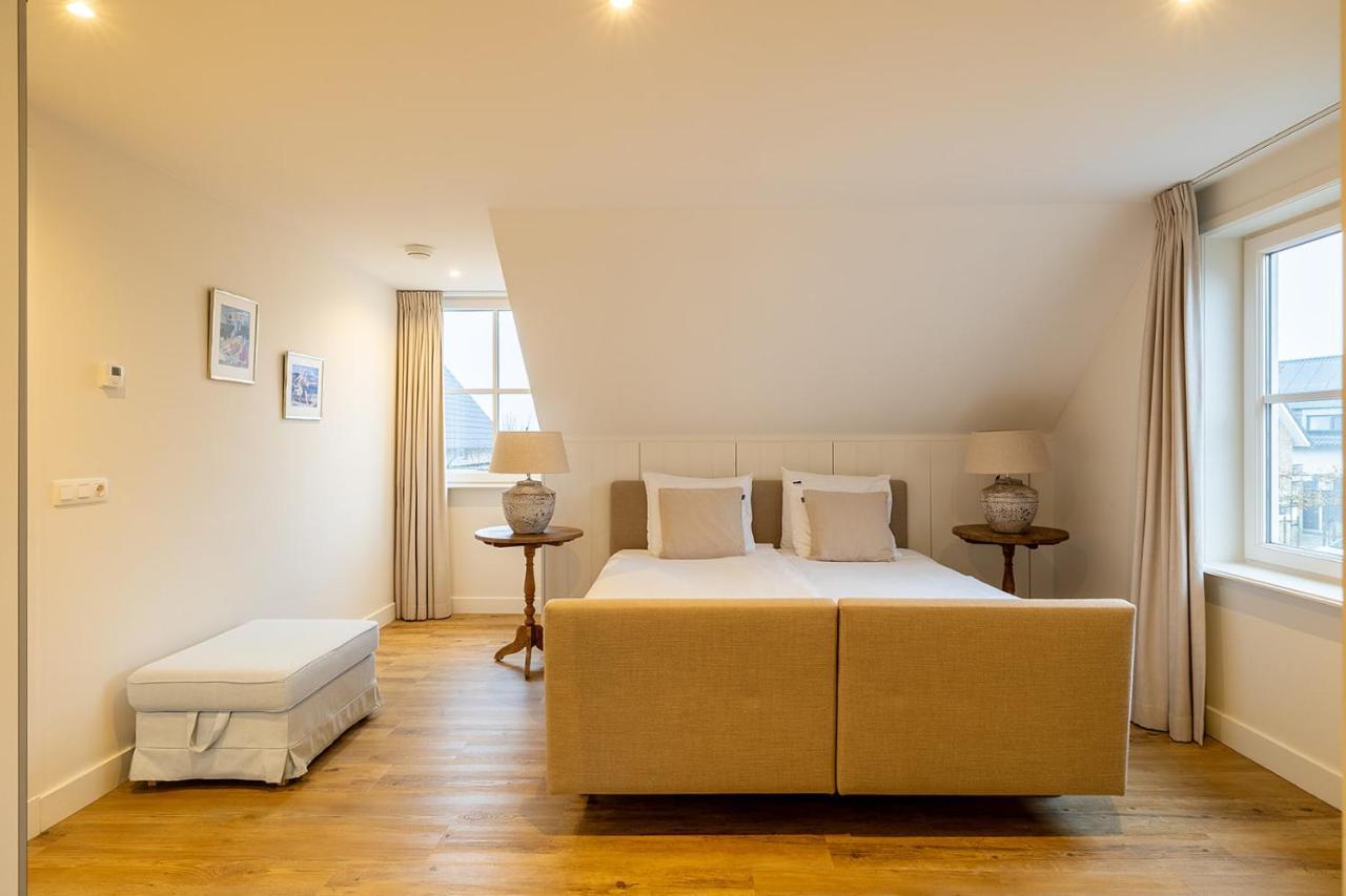 Deluxe Family Suite