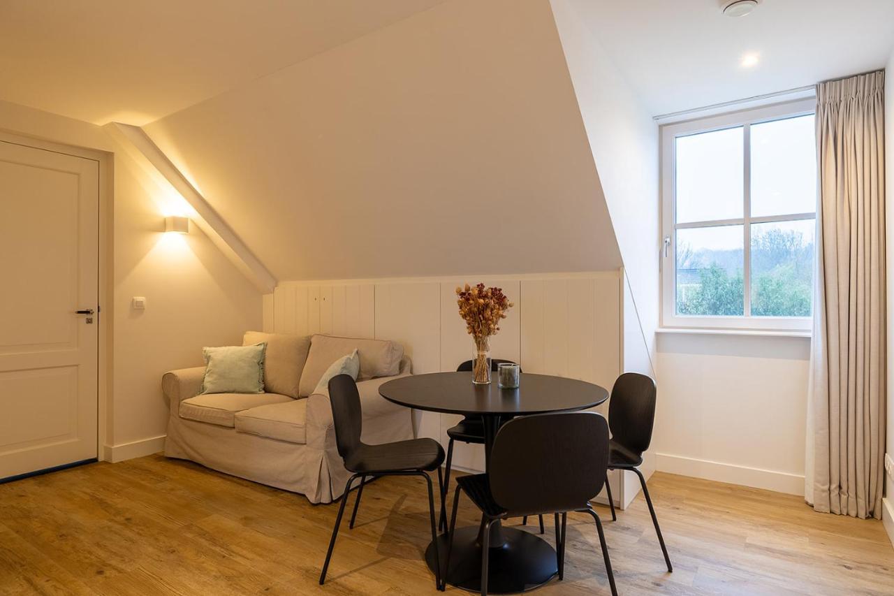 Deluxe Family Suite