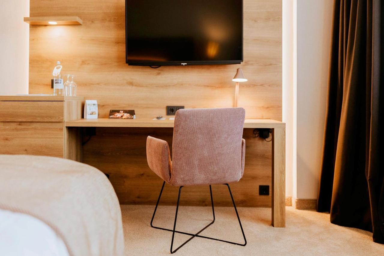 Single Room "Calm"