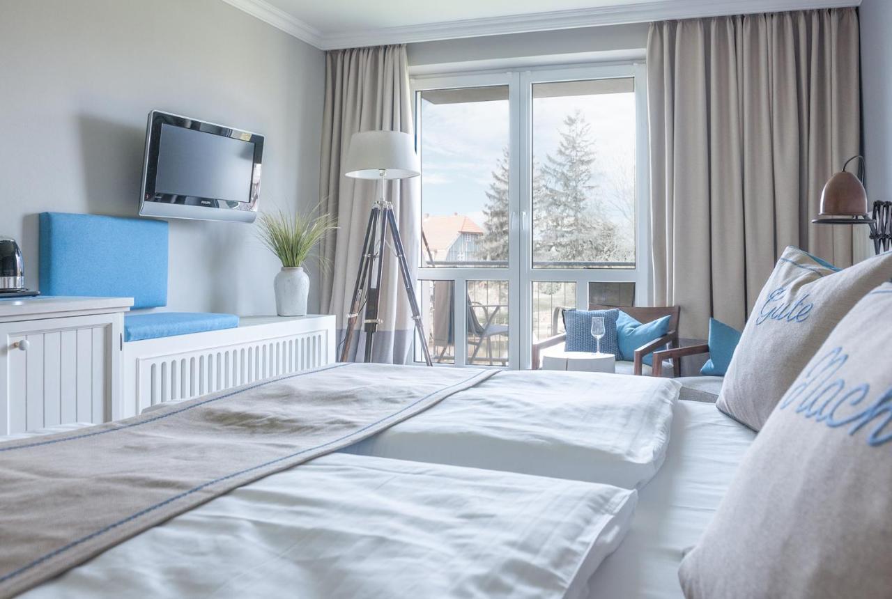Double Room Balcony