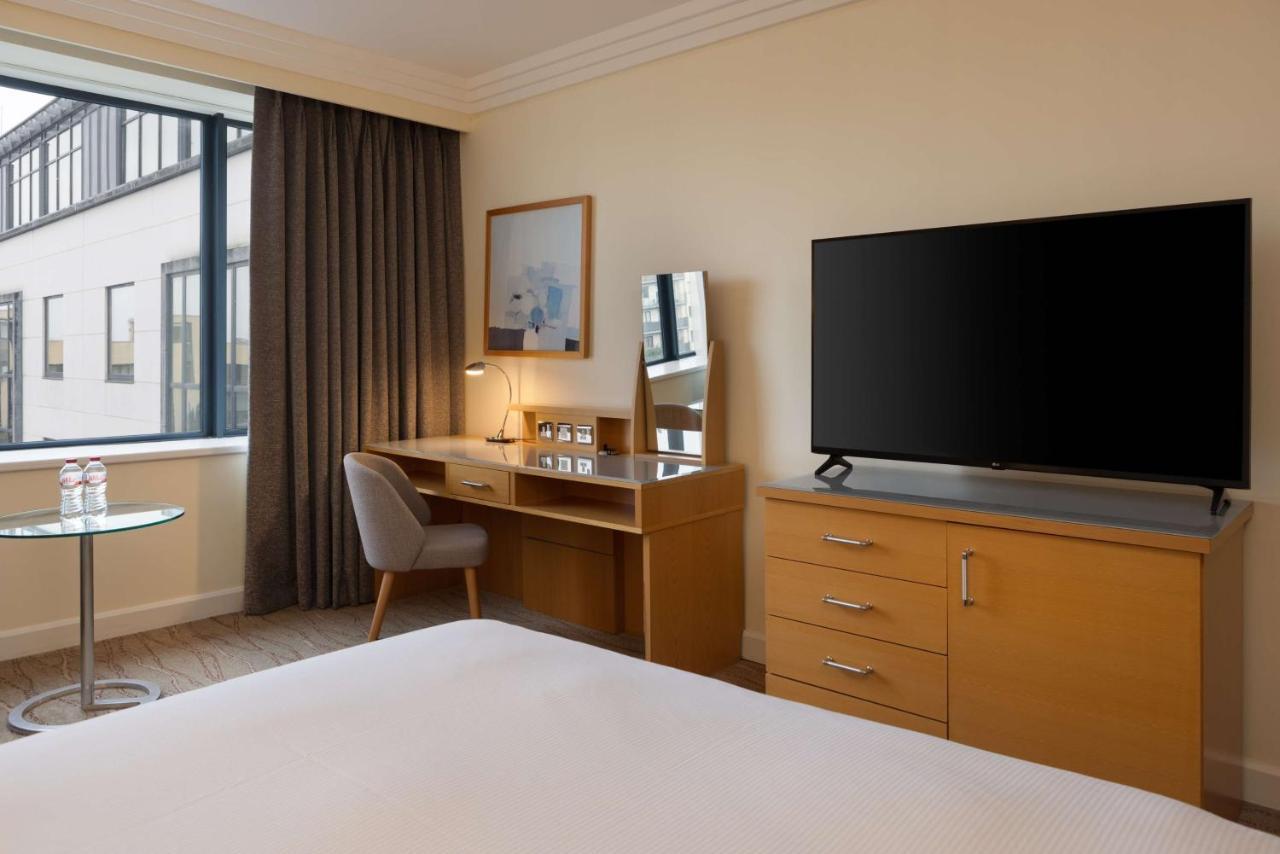 Quarto King Deluxe