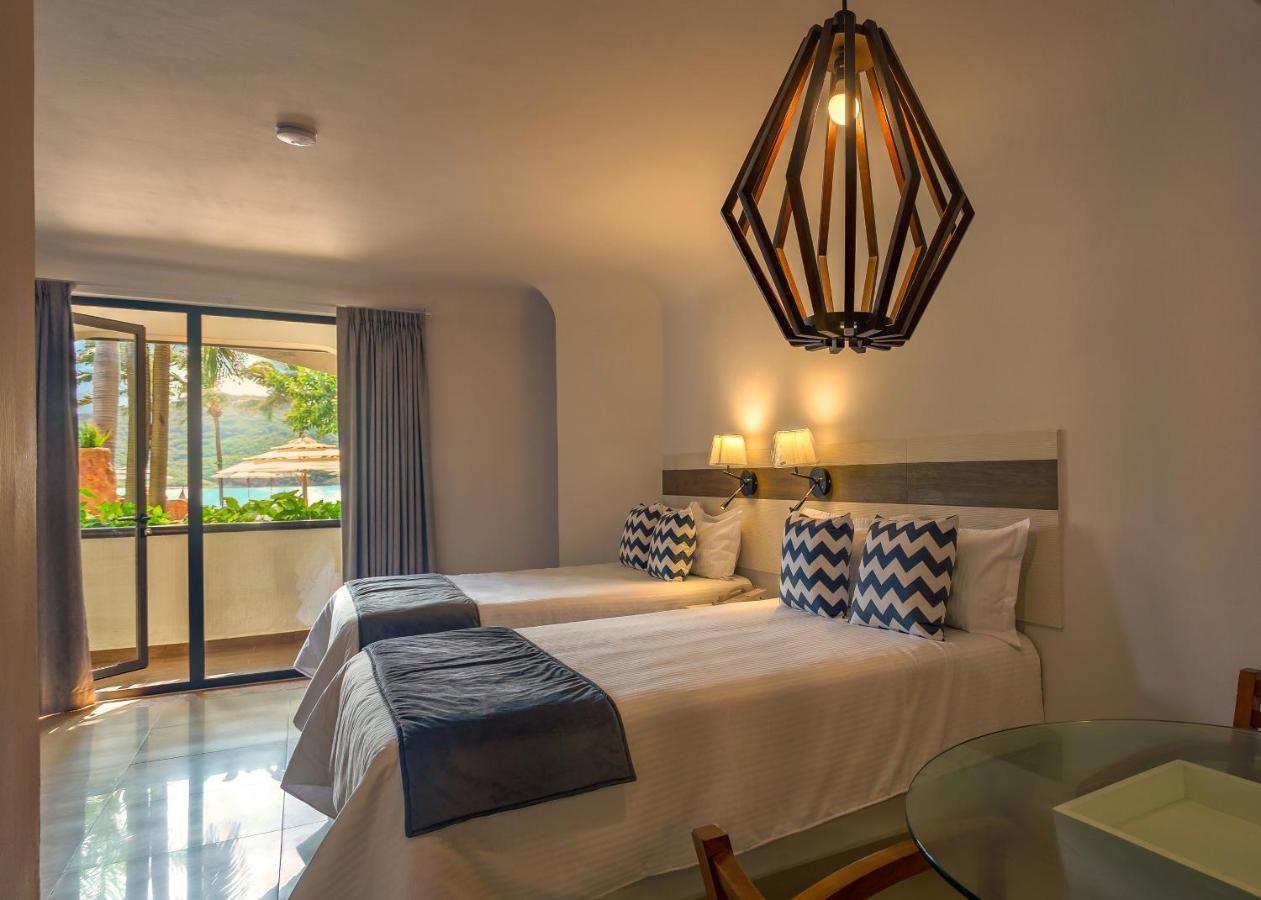 Junior Suite Garden View