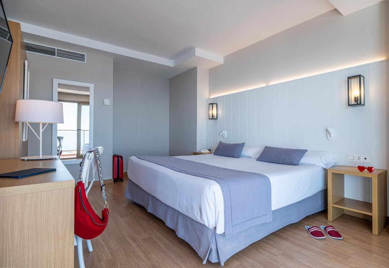 Junior Suite Sea View
